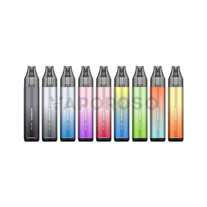 Veco Go Vaporesso - Colori