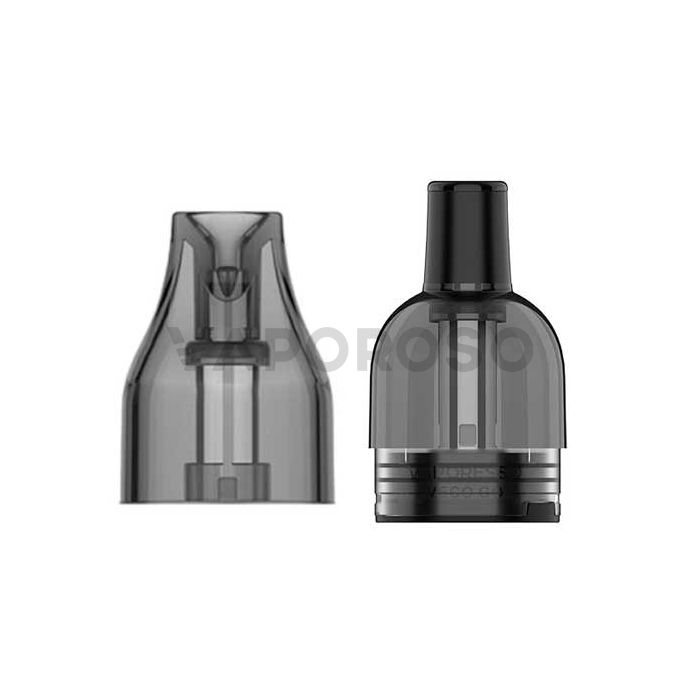 Vaporesso Veco Go Pacchetto Cartucce di Ricambio