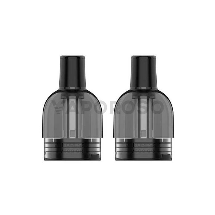 Vaporesso Veco Go Pacchetto Cartucce di Ricambio 0.8 ohm (4ml)