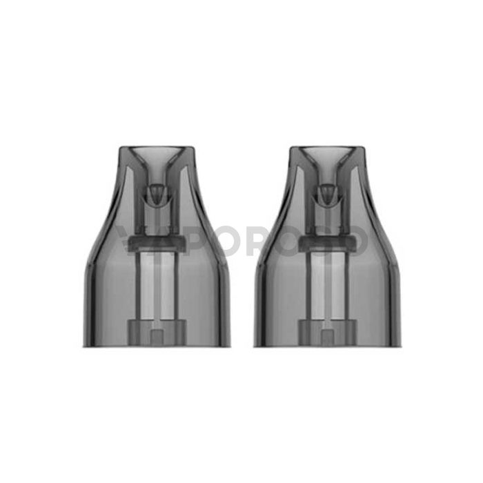 Vaporesso Veco Go Pacchetto Cartucce di Ricambio 0.6ohm (5ml)