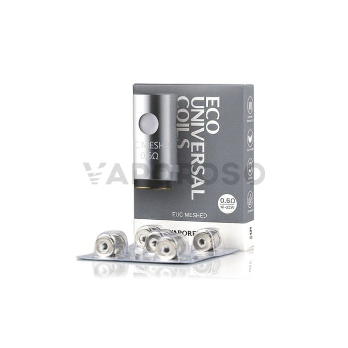 Vaporesso Veco One Pacchetto Testine EUC di Ricambio
