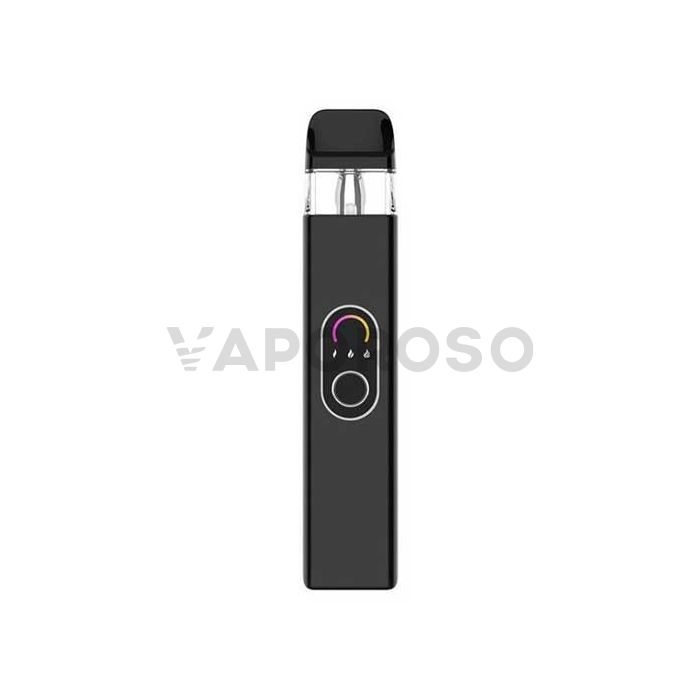 XROS 4 Vaporesso Pod Mod Kit