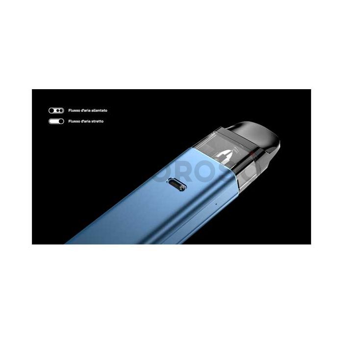XROS 4 Vaporesso Pod Mod Kit