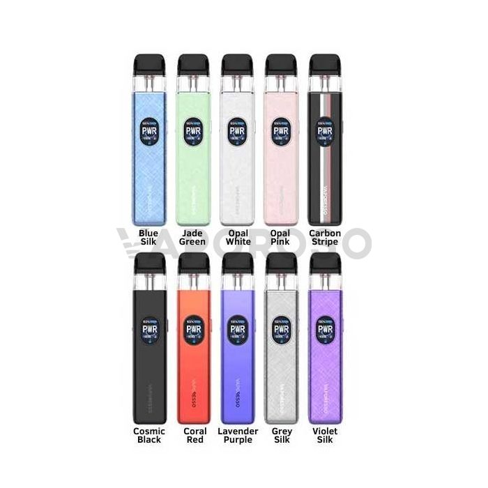 Vaporesso XRos 5 Sigaretta Elettronica 1500mAh 30W - Colori