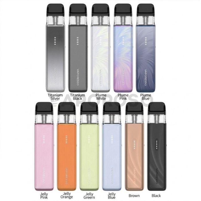 Vaporesso XROS 6 Mini Colori