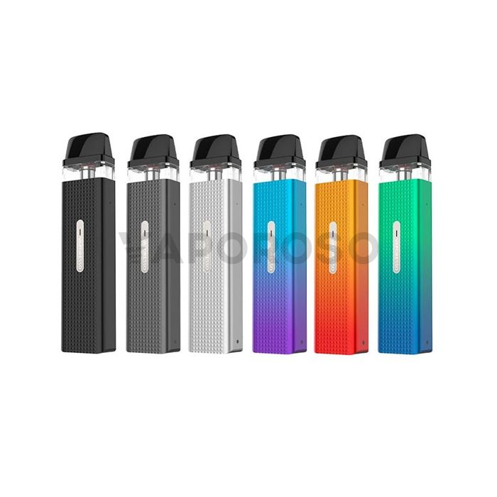 Vaporesso XROS Mini Kit-Colori