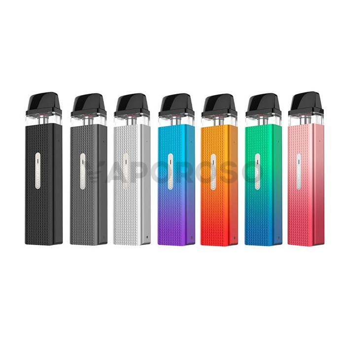 Vaporesso XRos Mini - Colori