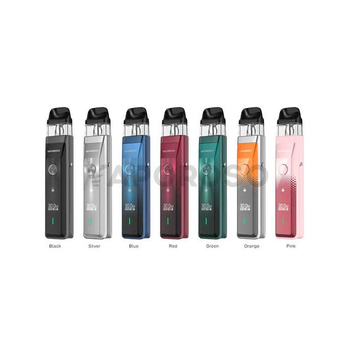 XROS Pro Vaporesso Pod Mod Kit - Colori