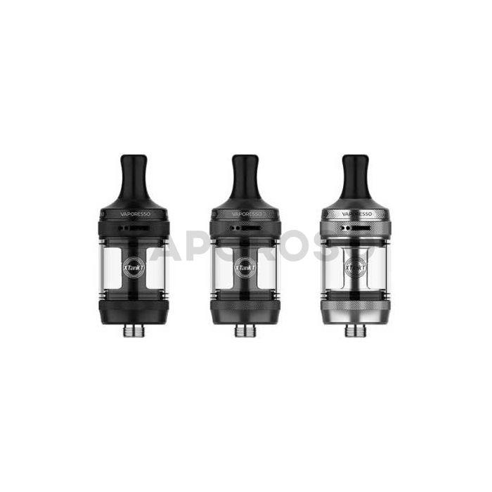 XTank T Vaporesso Atomizzatore 3ml