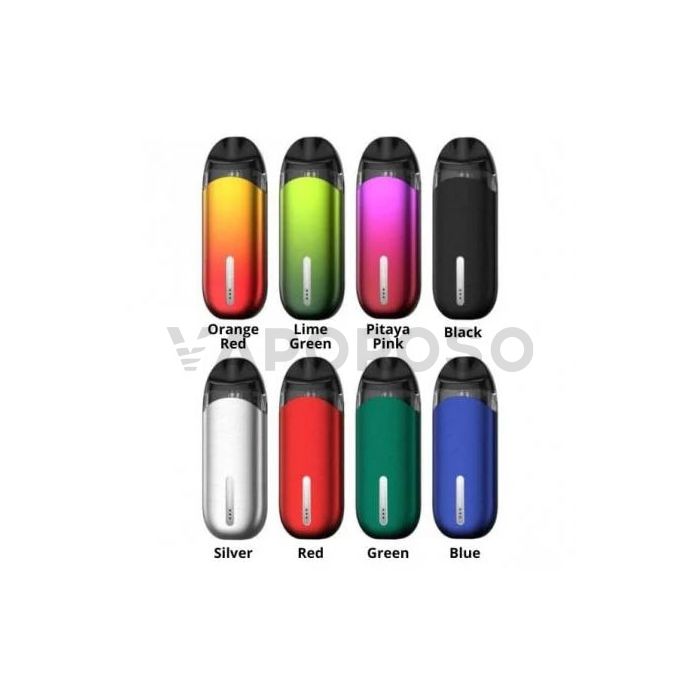 Vaporesso ZERO S Pod Mod Kit - Colori