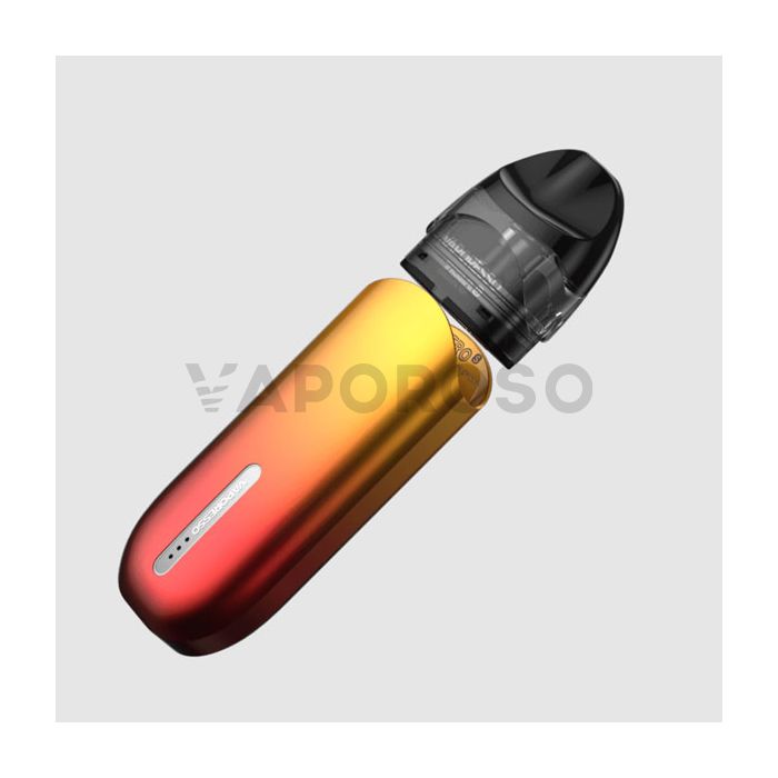 Vaporesso ZERO S Pod Mod Kit - Orange Red