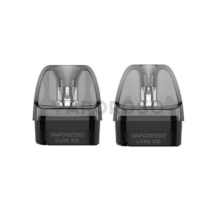 Vaporesso Luxe XR Pacchetto Cartucce di Ricambio - 2pz