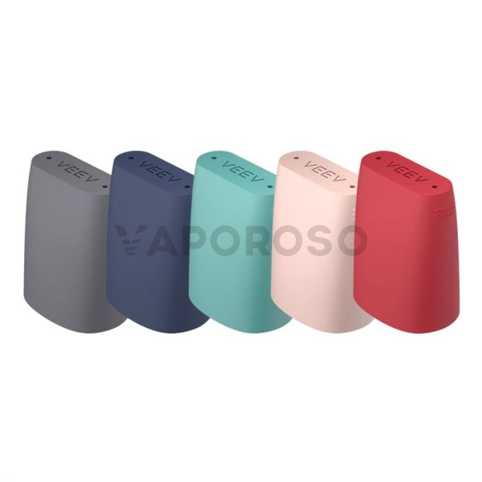 VEEV Caps