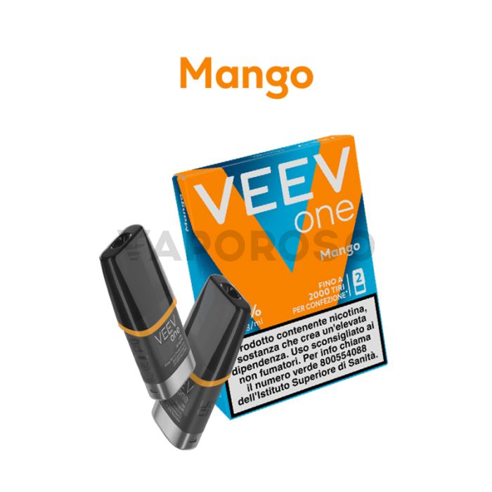 Mango pod per VEEV One