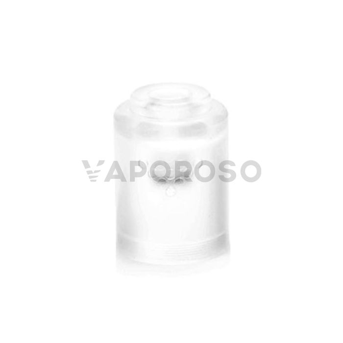 Vetri di Ricambio Rigenerabili CopperVape (Hurricane Junior)