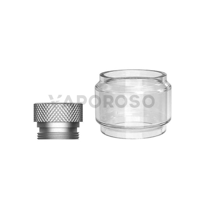 5.5ml con Adattatore