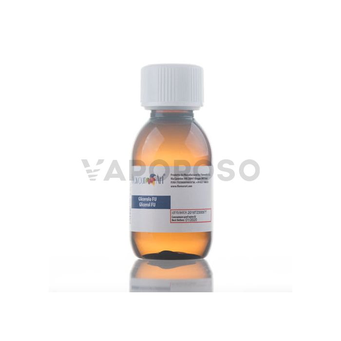 FlavourArt Glicerolo Vegetal