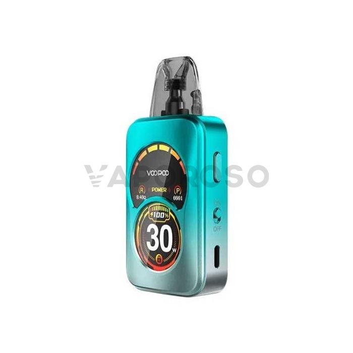 Argus A Voopoo Pod Mod 1100mAh Sigaretta Elettronica
