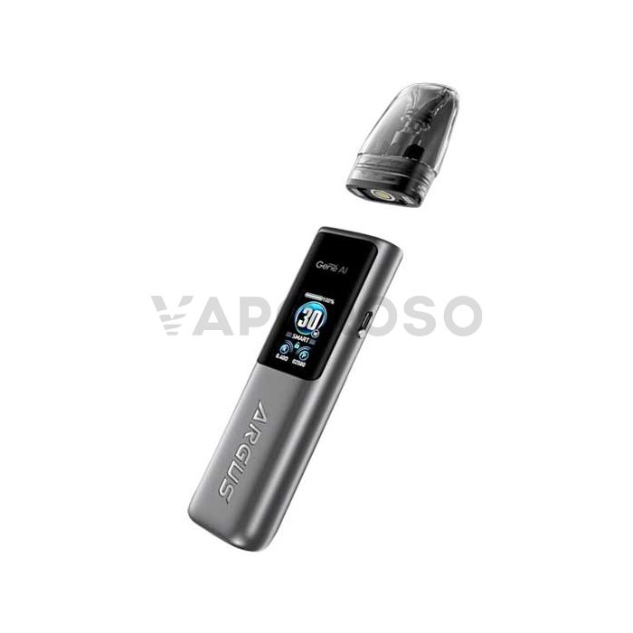 Argus G2 Voopoo Pod Mod Kit - Componenti