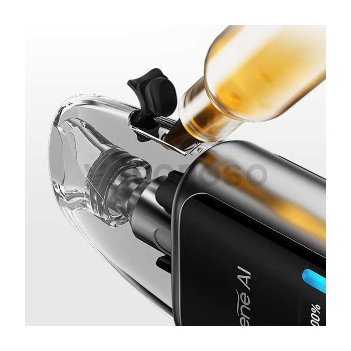 Argus G2 Voopoo Pod Mod Kit - Refill