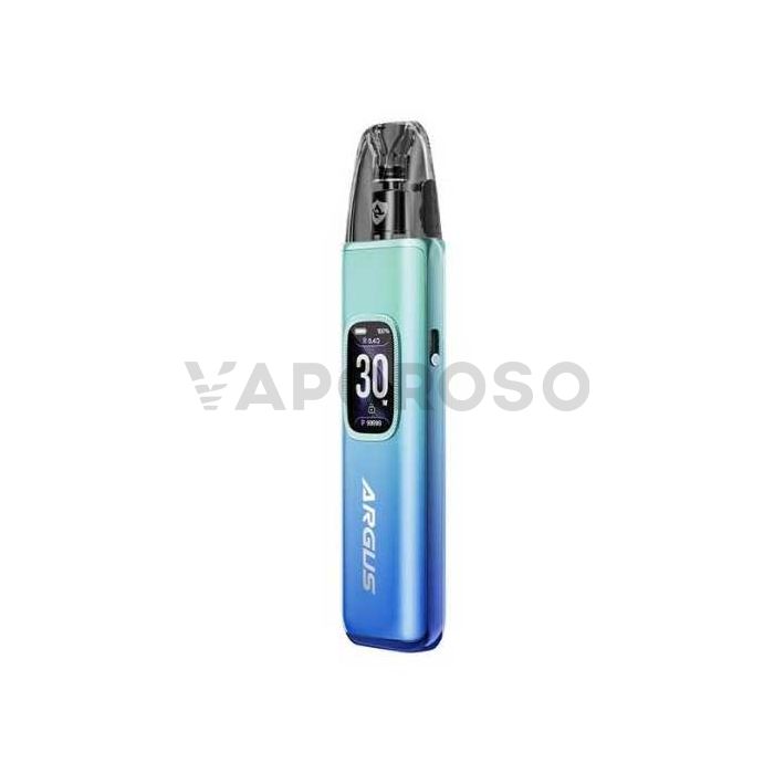 Argus G3 Voopoo Pod Mod Kit 1500mAh 30W sigaretta elettronica
