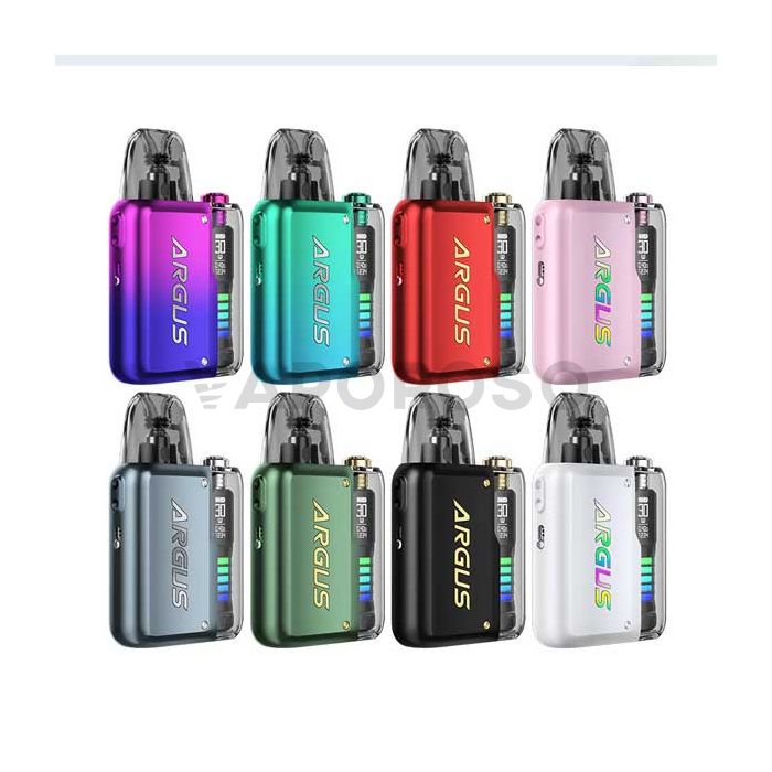 Argus P2 Voopoo Pod Mod Kit - Colori