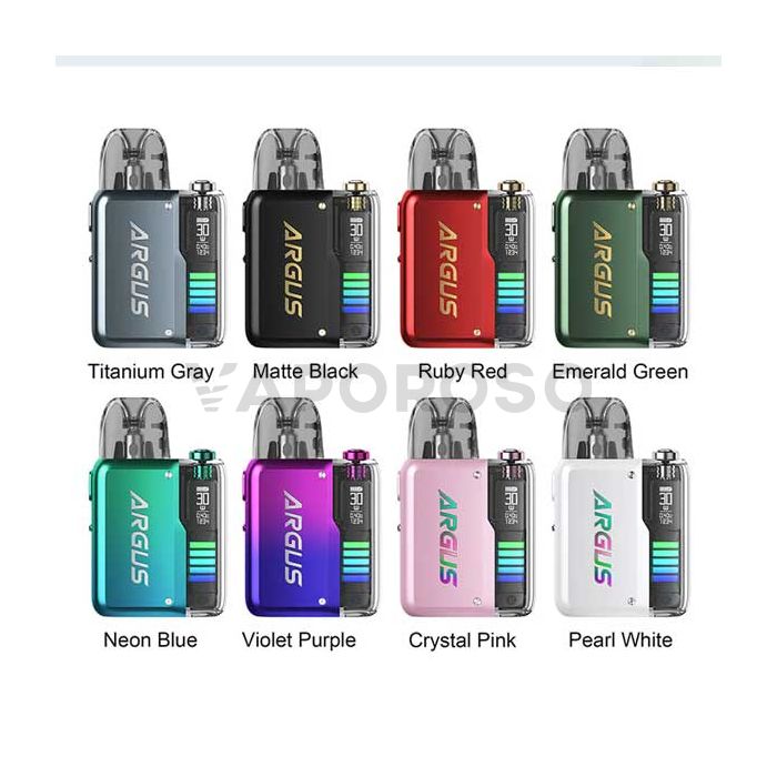 Argus P2 Voopoo Pod Mod Kit - Colori