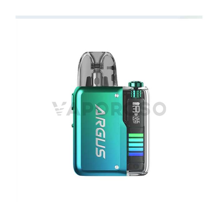 Argus P2 Voopoo Pod Mod Kit - Neon Blue
