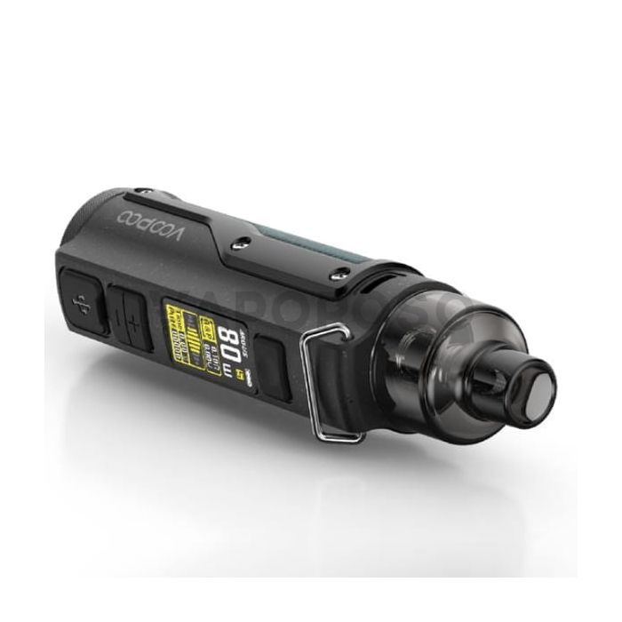 Voopoo Argus Pro 80W Pod Kit - Design