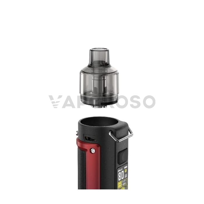 Voopoo Argus Pro 80W Pod Kit - Pod