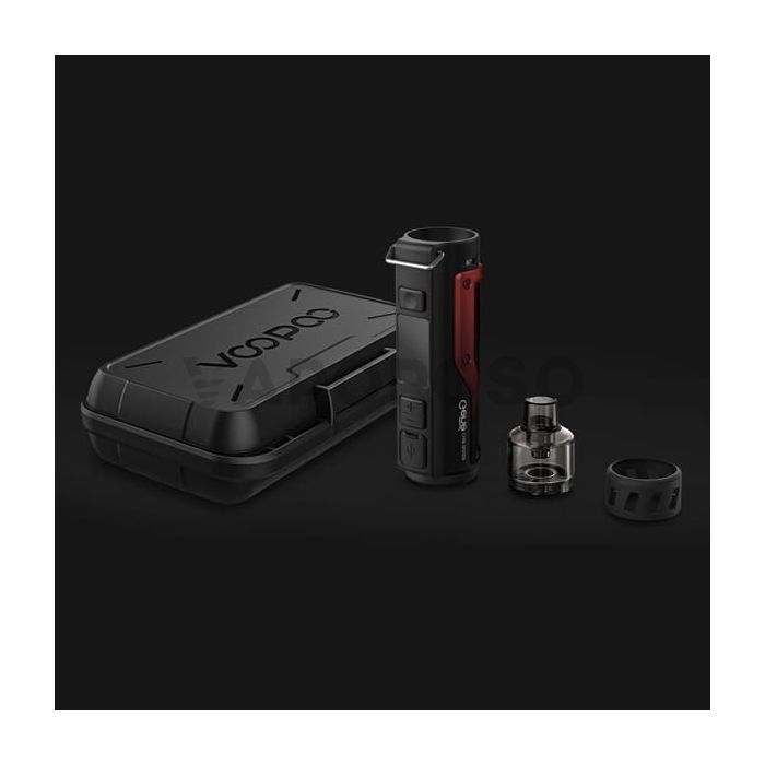 Voopoo Argus Pro 80W Pod Kit - Astuccio
