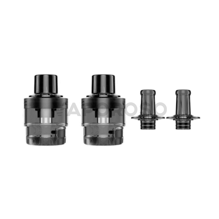PnP Pod 2 Voopoo Cartuccia - Drip Tip