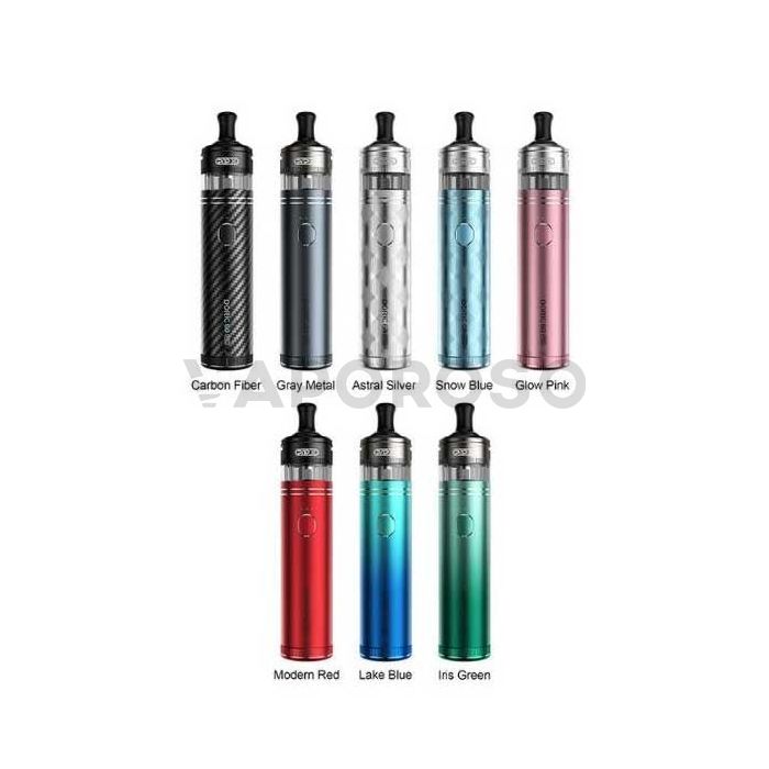 Doric 60 PRO Voopoo Kit