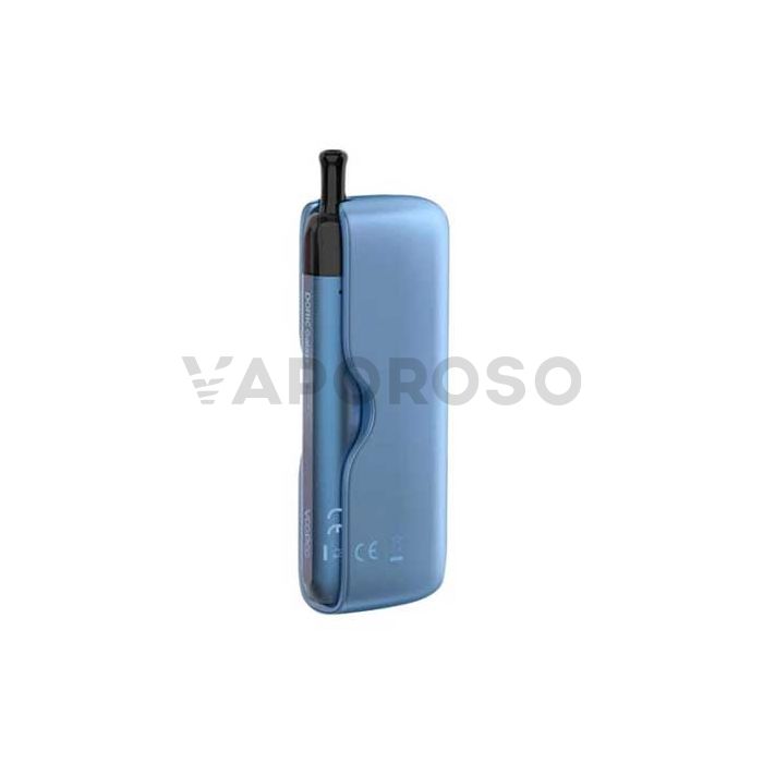 Doric Galaxy Voopoo Pod Mod Starter Kit -Blue