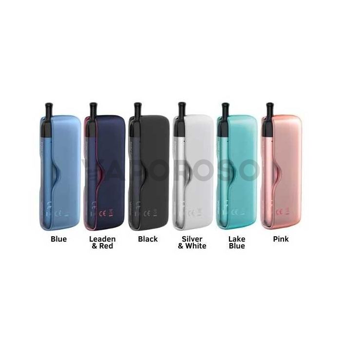 Doric Galaxy Voopoo Pod Mod Starter Kit -Colori
