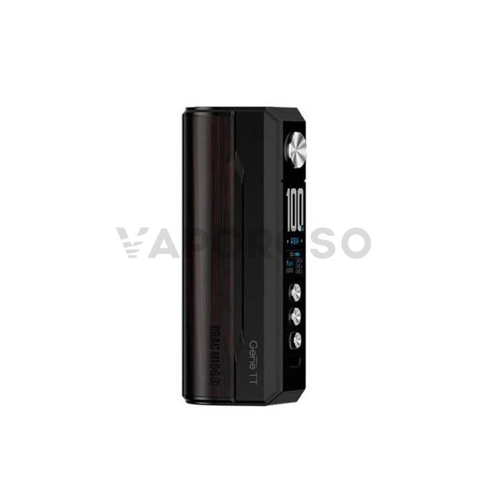 Drag M100S Voopoo Box Mod