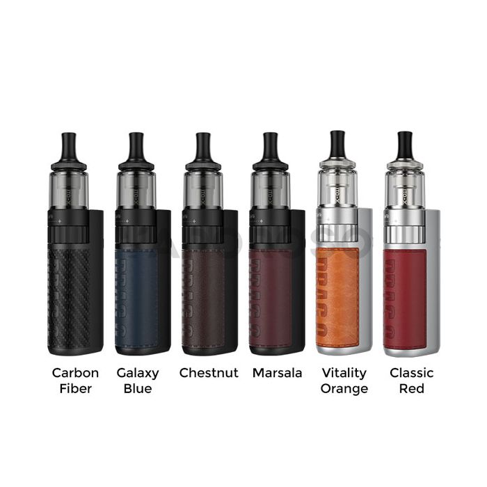 Voopoo Drag Q Pod Mod Kit - Colori