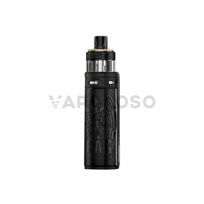 Voopoo DRAG x PnP-X Pod Kit - Eagle Black