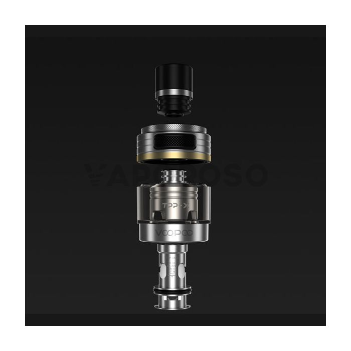 Voopoo DRAG S Pro Pod Kit - Tpp Pod