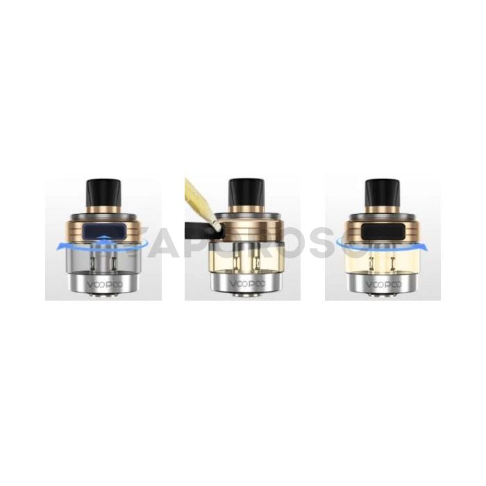 Voopoo PnP-X Pod Tank - Refill