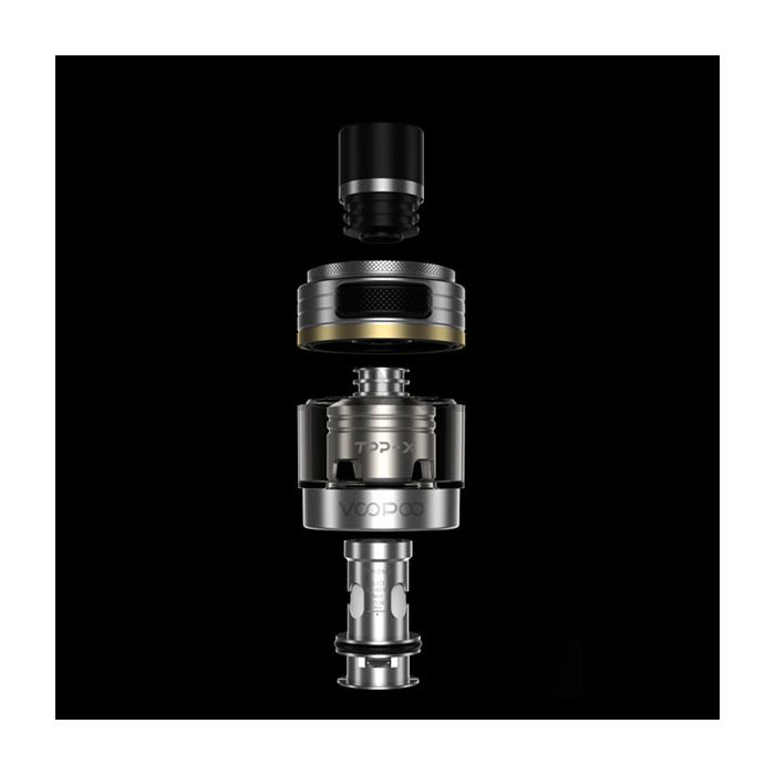 Voopoo DRAG X Pro Pod Kit - Tpp Pod