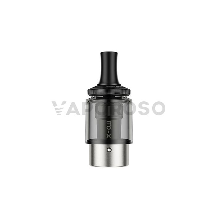 Voopoo ITO-X Cartuccia di Ricambio - Black