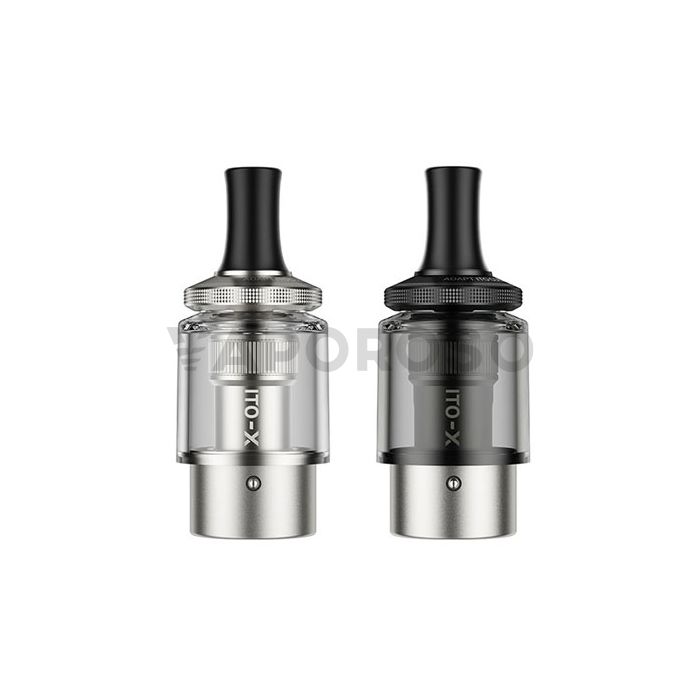 Voopoo ITO-X Cartuccia di Ricambio - Colori