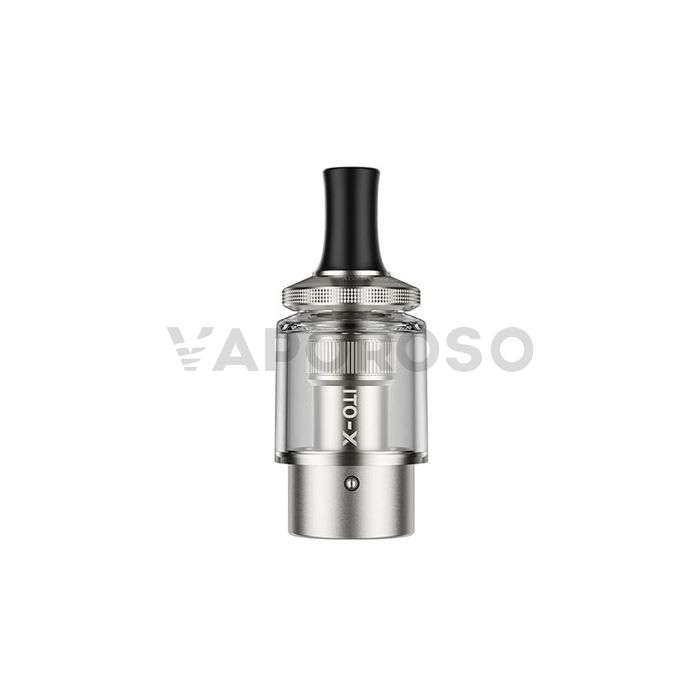 Voopoo ITO-X Cartuccia di Ricambio - Silver
