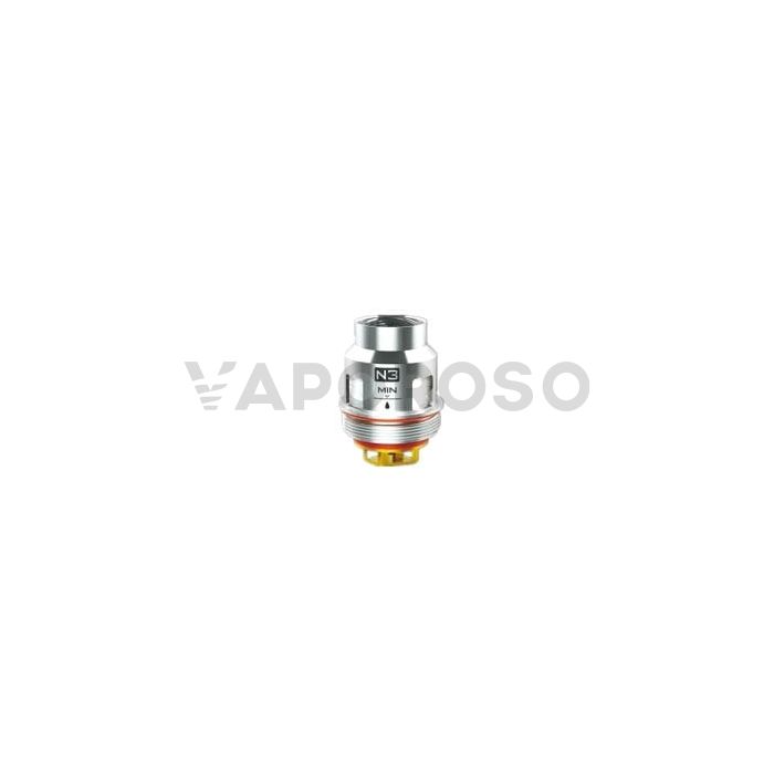 VOOPOO Testina di ricambio per Uforce