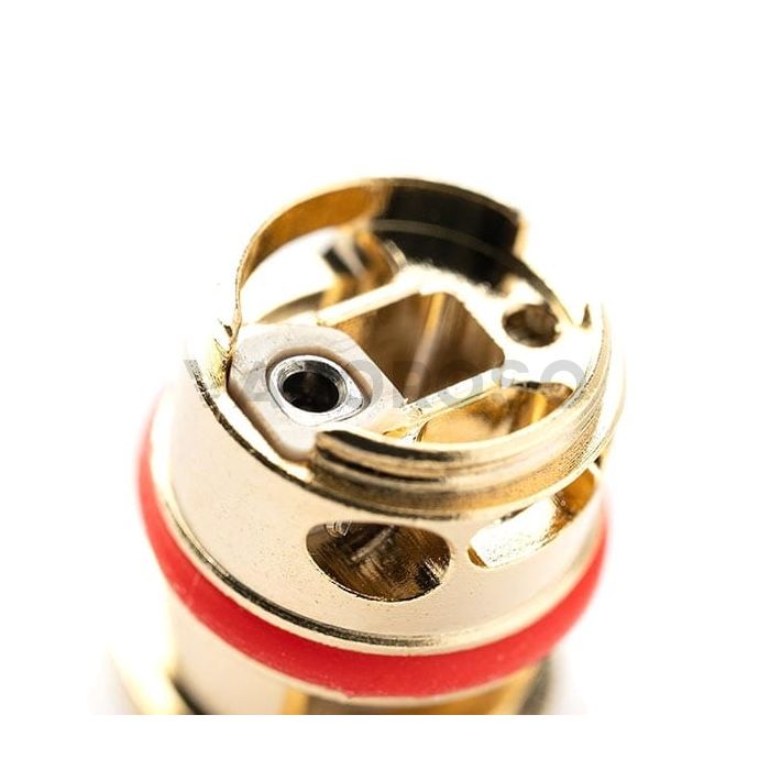 VOOPOO Testina Rigenerabile PNP-RBA per Vinci e Drag