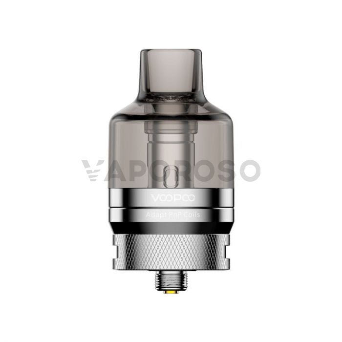 Voopoo PnP Tank - Acciaio