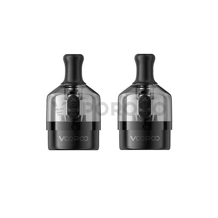 PnP X Pod Voopoo Cartucce di Ricambio 5ml (CON COIL) - 2pz