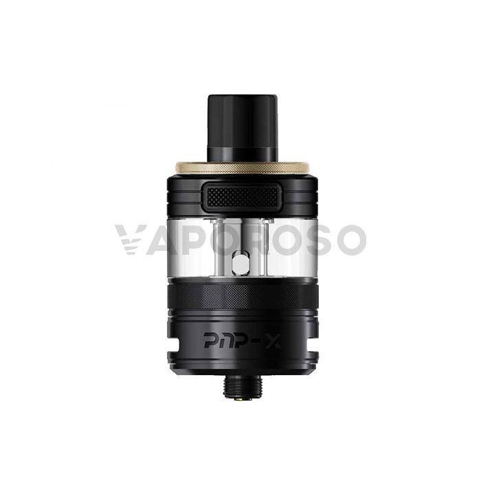 Voopoo PnP-X Pod Tank - Black