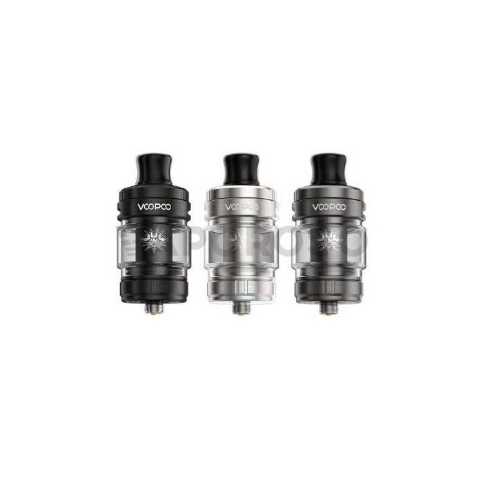 Uforce X Nano Voopoo Atomizzatore - colori